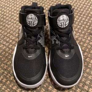 Big boys Nike Sneakers